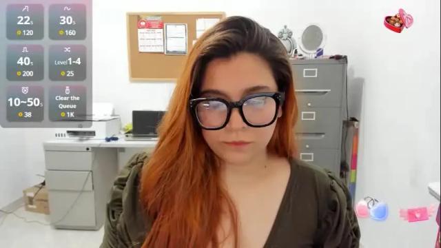 Image 6 of selenaanddavidhot Stream on Chaturbate on 4 months ago