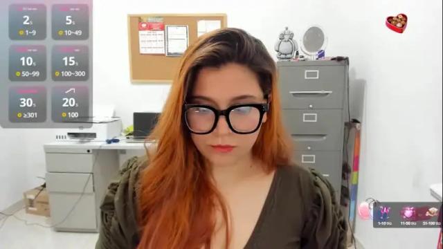 Image 7 of selenaanddavidhot Stream on Chaturbate on 4 months ago