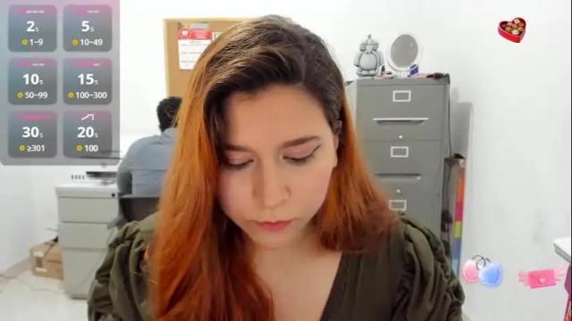 Thumbnail 3, selenaanddavidhot's Stream at Chaturbate, 4 months ago