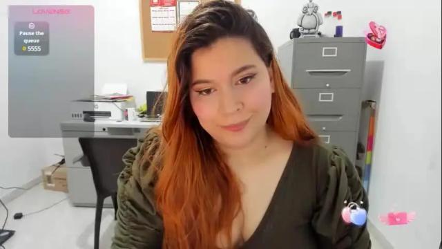Thumbnail 1, selenaanddavidhot's Stream at Chaturbate, 4 months ago