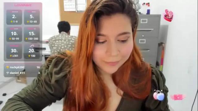 Image 10 of selenaanddavidhot Stream on Chaturbate on 4 months ago