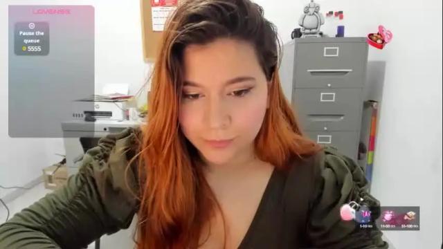Image 3 of selenaanddavidhot Stream on Chaturbate on 4 months ago
