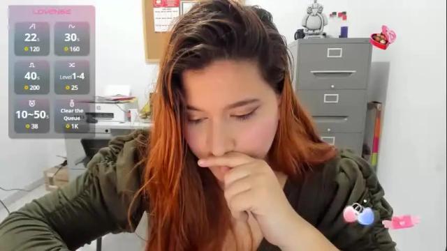 Image 4 of selenaanddavidhot Stream on Chaturbate on 4 months ago