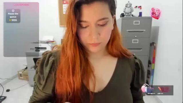 Image 6 of selenaanddavidhot Stream on Chaturbate on 4 months ago