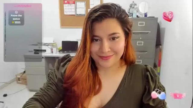 Thumbnail 3, selenaanddavidhot's Stream at Chaturbate, 4 months ago