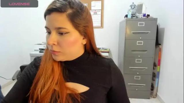 Thumbnail 1, selenaanddavidhot's Stream at Chaturbate, 4 months ago
