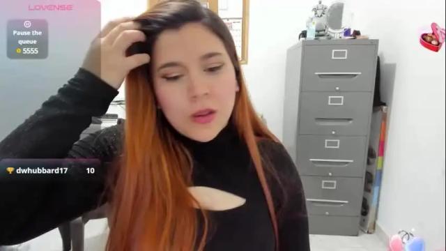 Image 10 of selenaanddavidhot Stream on Chaturbate on 4 months ago