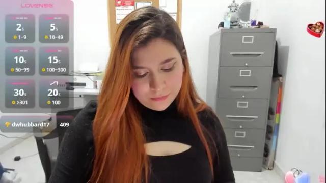 Image 11 of selenaanddavidhot Stream on Chaturbate on 4 months ago