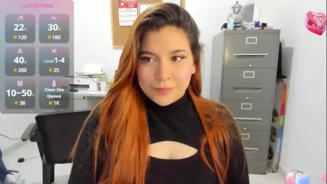 Image 3 of selenaanddavidhot Stream on Chaturbate on 4 months ago