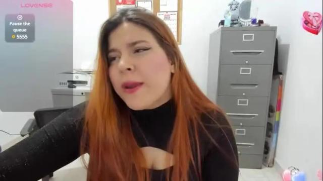 Thumbnail 2, selenaanddavidhot's Stream at Chaturbate, 4 months ago