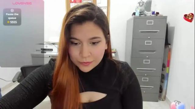 Image 7 of selenaanddavidhot Stream on Chaturbate on 4 months ago