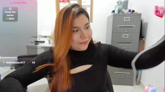 Thumbnail 3, selenaanddavidhot's Stream at Chaturbate, 4 months ago
