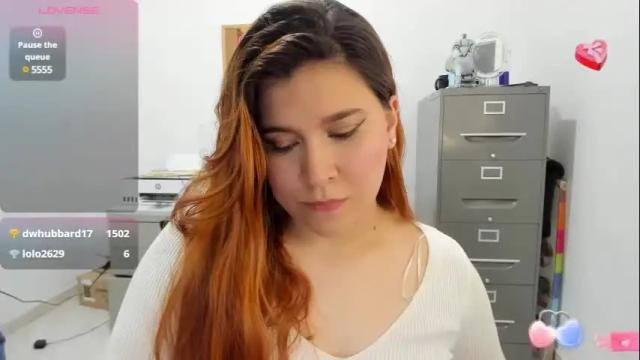 Thumbnail 3, selenaanddavidhot's Stream at Chaturbate, 4 months ago