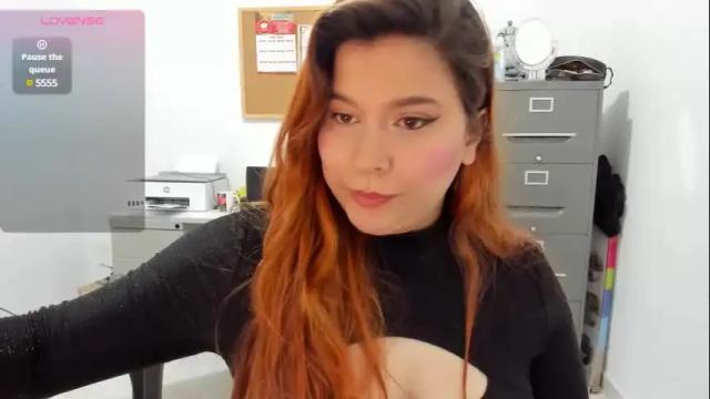 Thumbnail 1, selenaanddavidhot's Stream at Chaturbate, 4 months ago