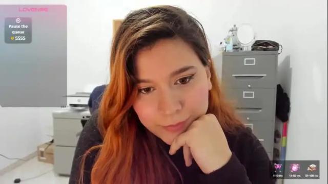 Image 10 of selenaanddavidhot Stream on Chaturbate on 4 months ago
