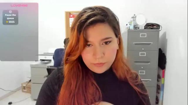 Image 12 of selenaanddavidhot Stream on Chaturbate on 4 months ago