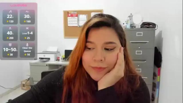 Thumbnail 2, selenaanddavidhot's Stream at Chaturbate, 4 months ago