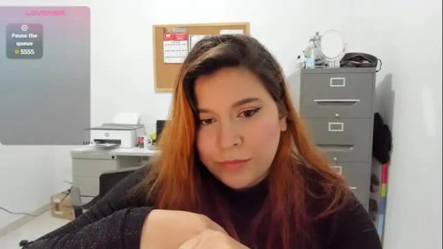 Image 7 of selenaanddavidhot Stream on Chaturbate on 4 months ago
