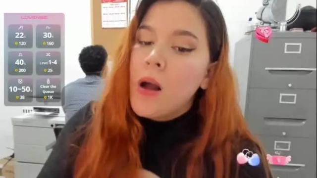 Image 10 of selenaanddavidhot Stream on Chaturbate on 4 months ago