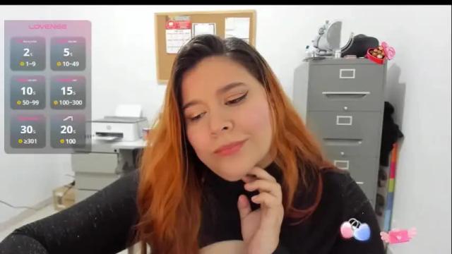 Image 7 of selenaanddavidhot Stream on Chaturbate on 4 months ago