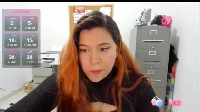 Thumbnail 3, selenaanddavidhot's Stream at Chaturbate, 4 months ago