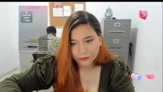 Image 10 of selenaanddavidhot Stream on Chaturbate on 4 months ago