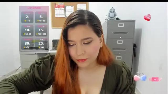 Thumbnail 2, selenaanddavidhot's Stream at Chaturbate, 4 months ago