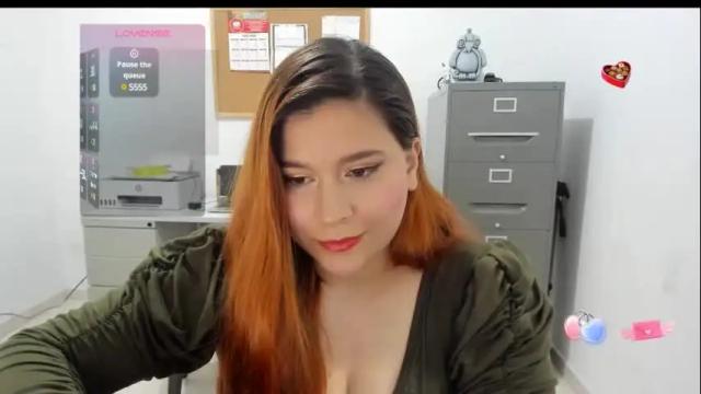 Image 6 of selenaanddavidhot Stream on Chaturbate on 4 months ago