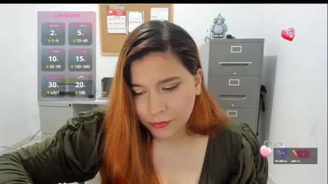 Image 7 of selenaanddavidhot Stream on Chaturbate on 4 months ago
