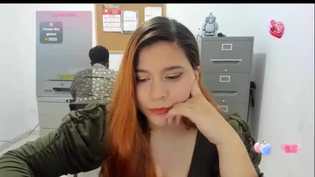 Image 8 of selenaanddavidhot Stream on Chaturbate on 4 months ago