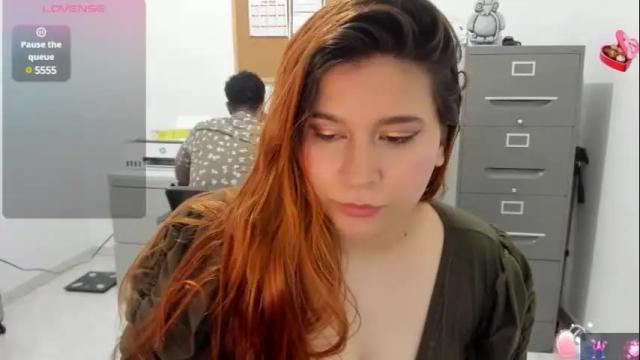 Image 10 of selenaanddavidhot Stream on Chaturbate on 4 months ago