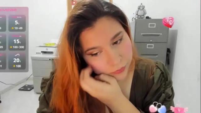 Thumbnail 1, selenaanddavidhot's Stream at Chaturbate, 4 months ago