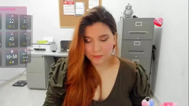 Image 4 of selenaanddavidhot Stream on Chaturbate on 4 months ago