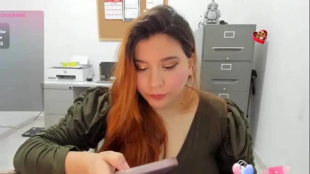 Thumbnail 2, selenaanddavidhot's Stream at Chaturbate, 4 months ago