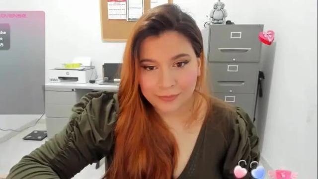 Image 7 of selenaanddavidhot Stream on Chaturbate on 4 months ago
