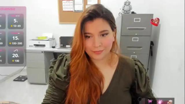 Image 8 of selenaanddavidhot Stream on Chaturbate on 4 months ago