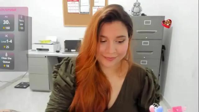 Thumbnail 3, selenaanddavidhot's Stream at Chaturbate, 4 months ago