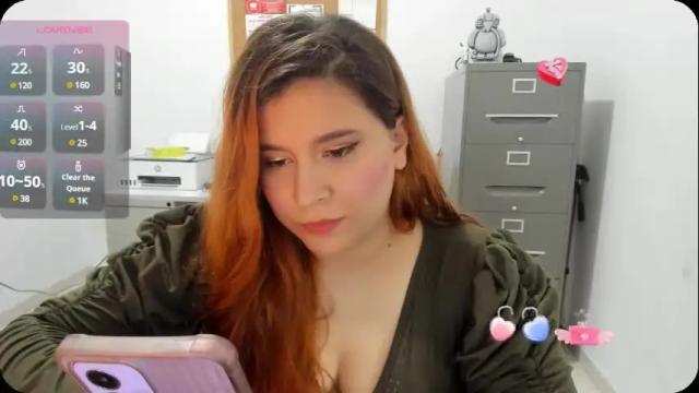 Image 4 of selenaanddavidhot Stream on Chaturbate on 4 months ago