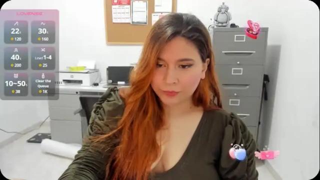 Image 8 of selenaanddavidhot Stream on Chaturbate on 4 months ago