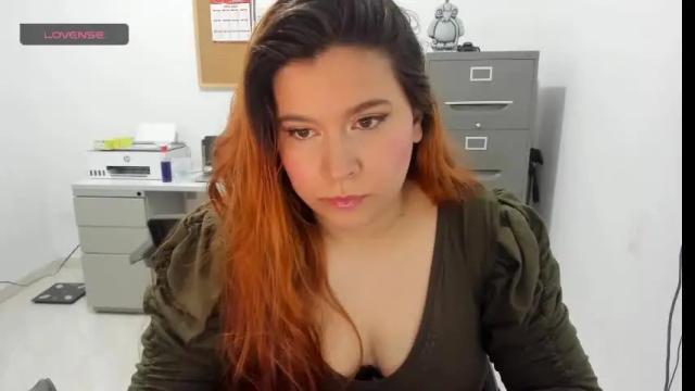 Thumbnail 1, selenaanddavidhot's Stream at Chaturbate, 4 months ago