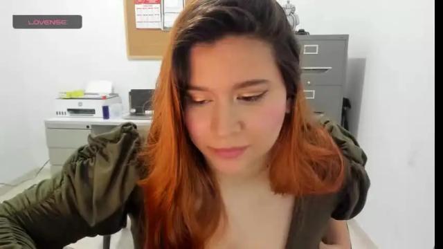 Image 10 of selenaanddavidhot Stream on Chaturbate on 4 months ago