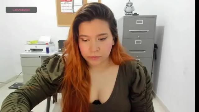 Image 2 of selenaanddavidhot Stream on Chaturbate on 4 months ago
