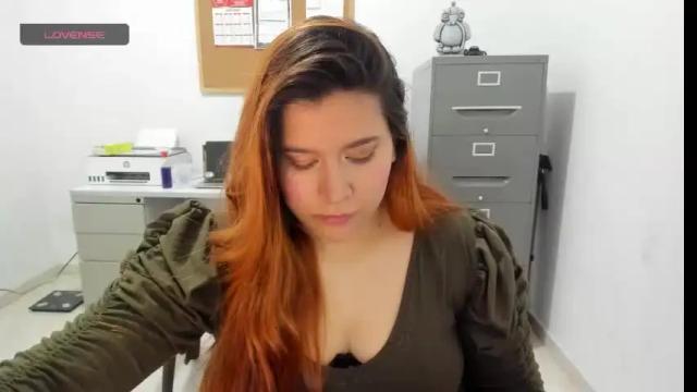 Image 3 of selenaanddavidhot Stream on Chaturbate on 4 months ago