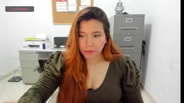 Thumbnail 2, selenaanddavidhot's Stream at Chaturbate, 4 months ago