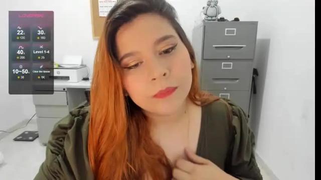 Thumbnail 1, selenaanddavidhot's Stream at Chaturbate, 3 months ago