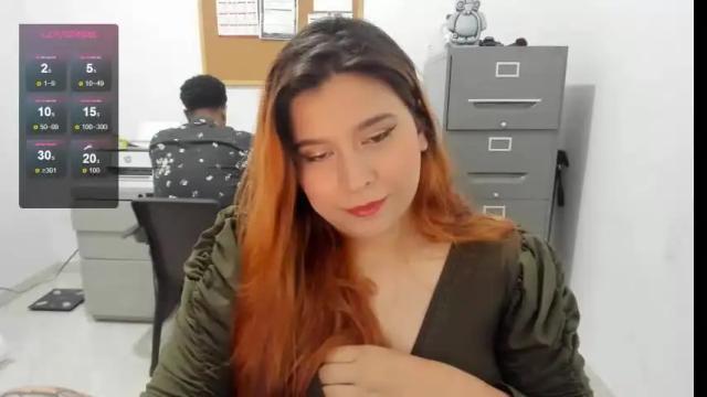 Image 11 of selenaanddavidhot Stream on Chaturbate on 3 months ago