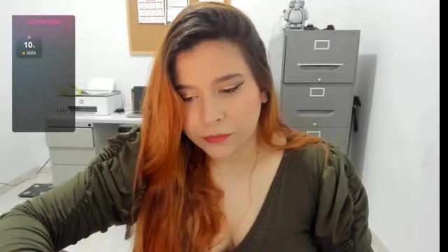 Image 3 of selenaanddavidhot Stream on Chaturbate on 3 months ago