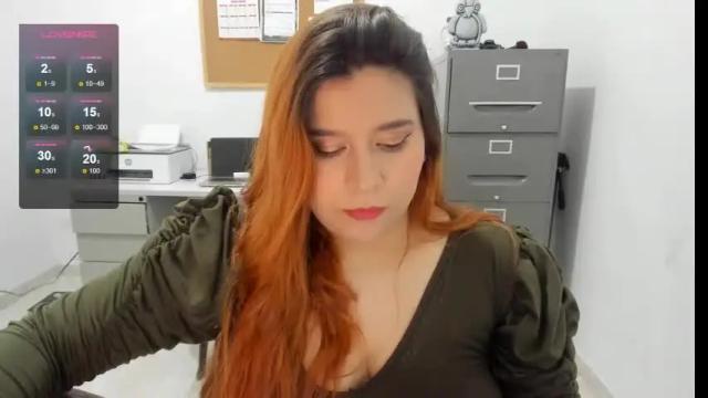 Image 4 of selenaanddavidhot Stream on Chaturbate on 3 months ago