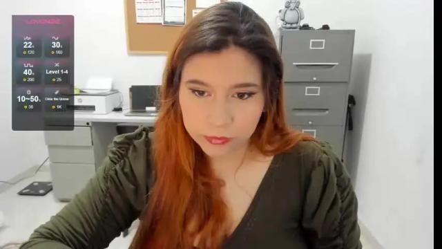 Thumbnail 2, selenaanddavidhot's Stream at Chaturbate, 3 months ago
