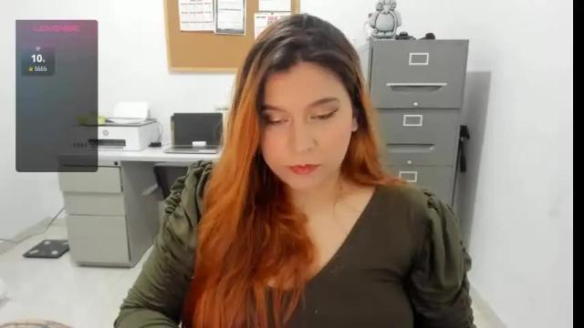 Image 7 of selenaanddavidhot Stream on Chaturbate on 3 months ago